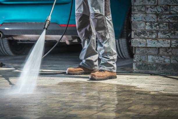 Kenova, WV Pressure Washing Services Company