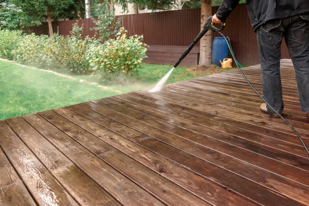 Best Playground Equipment Cleaning  in Kenova, WV